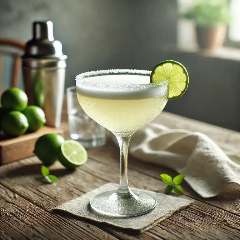 cocktail daiquiri