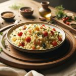 couscous au cookéo