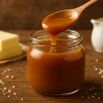 caramel beurre salé