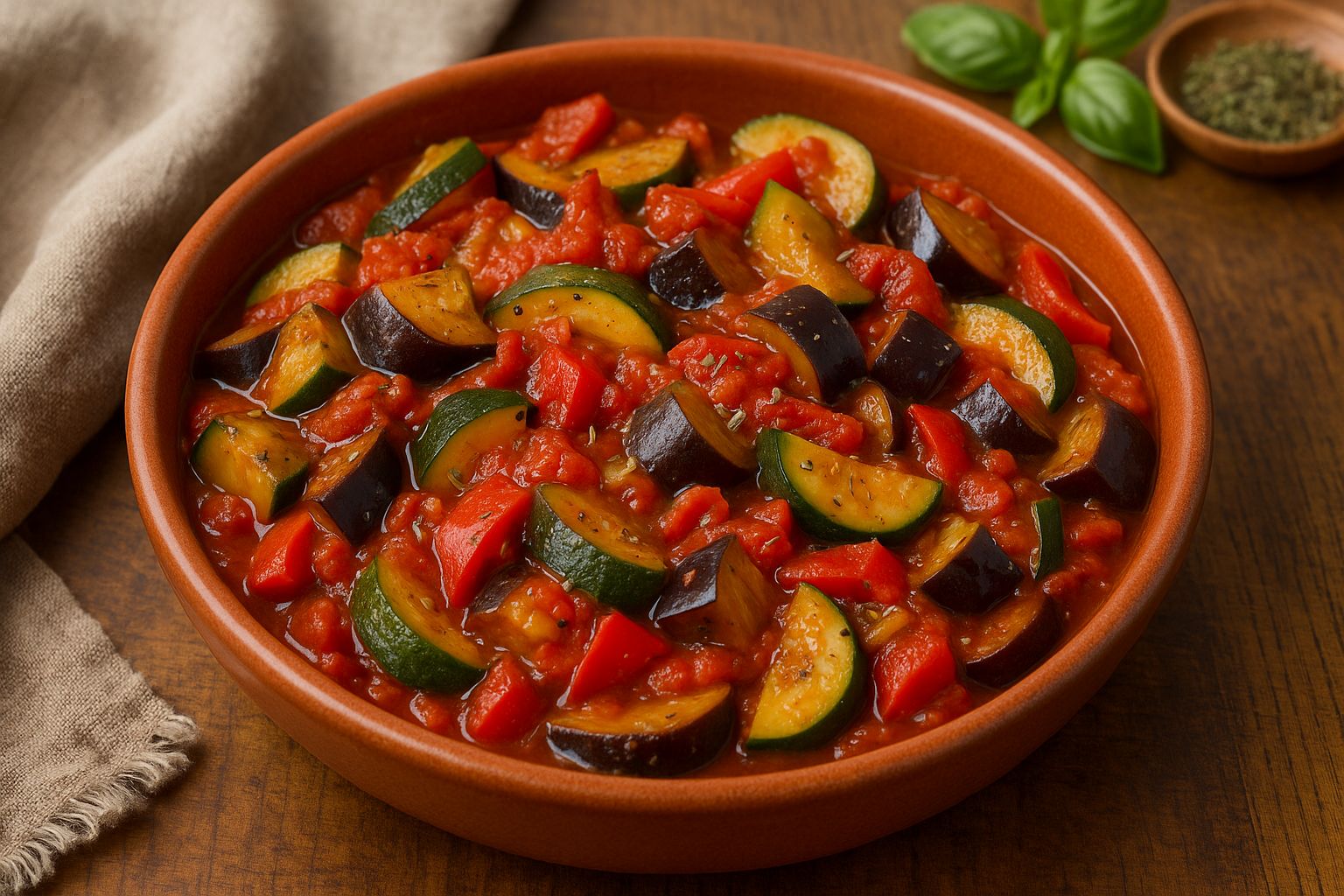 ratatouille