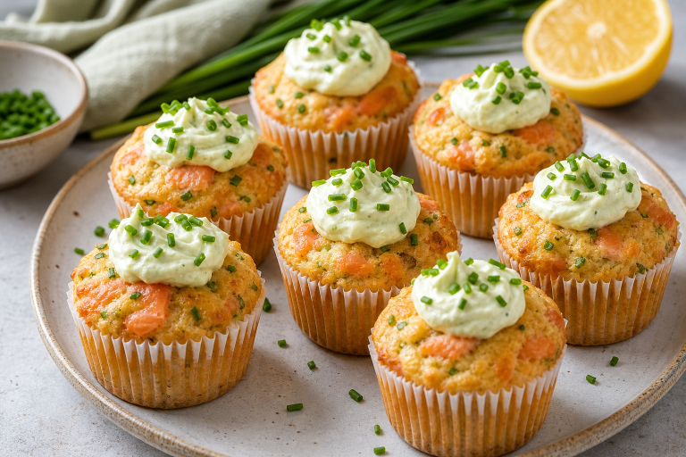 cupcakes-saumon-wasabi