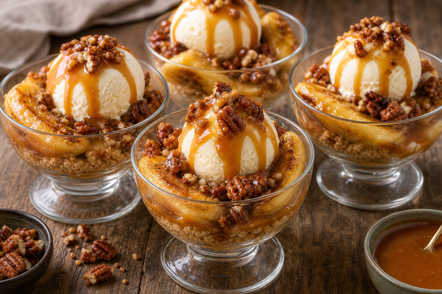 sundae-banane-pecan-caramel-beurre-sale